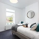 Apartment 23 Bishopgate