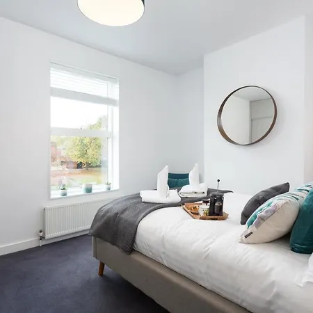 Apartment 23 Bishopgate