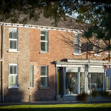 23 Bishopgate