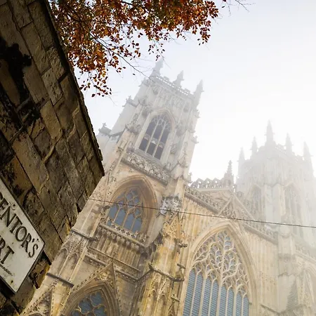 Lejlighed 23 Bishopgate *