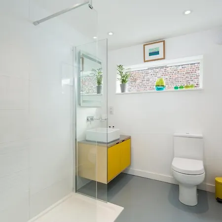 23 Bishopgate Apartamento