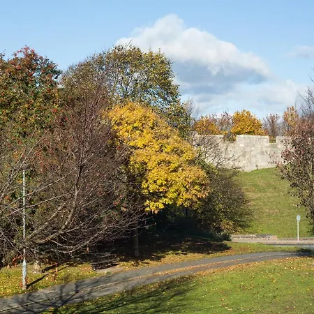 23 Bishopgate Lejlighed