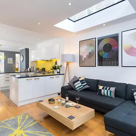 23 Bishopgate Apartamento York