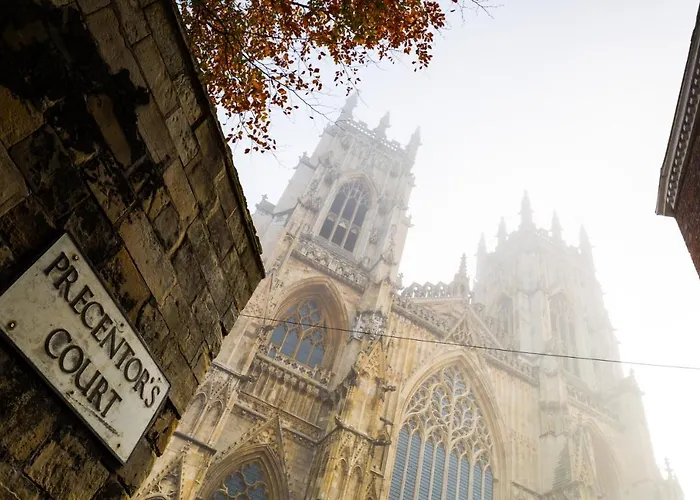 Lejlighed 23 Bishopgate *