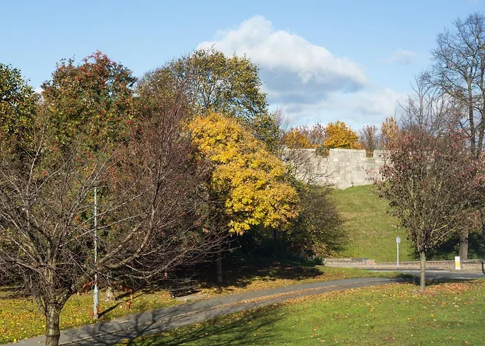 23 Bishopgate Lejlighed